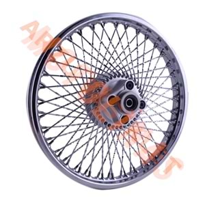 1.60*18 TELLİ JANT KOMPLE ARKA [72 TEL] MG MARKA MONDIAL - AGK - CG