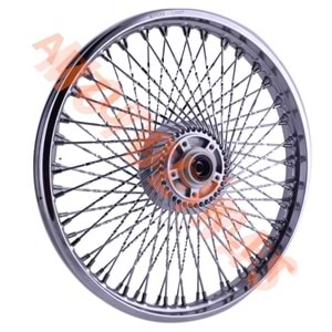 1.40*17 TELLİ JANT ÖN [72 TEL] [DISC FRENLİ] CUB