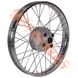 1.40 x 18 TELLİ JANT ARKA [2.50 x 2.75 -18] CG - AGK - BRETON - MONDIAL [TEL KALINLIĞI 4mm]