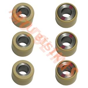 AĞIRLIK SETİ 6'LI [12 gr 18x14] [ORİJİNAL] SPACY - RKS SPONTINI 110