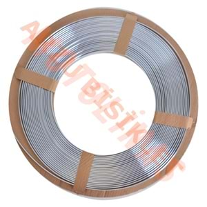 KADRO FİTİLİ NİKEL [1 RULO=25 MT]