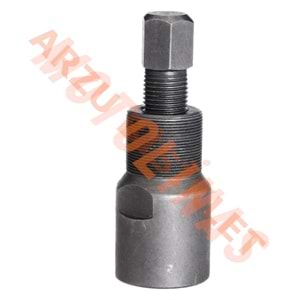 MANYETO ÇEKTİRME SCOOTER - CUB