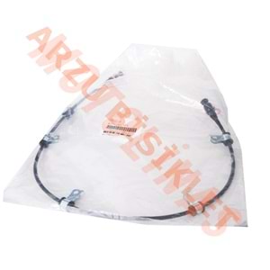 BENZİN HORTUMU [YENİ MODEL] SPACY