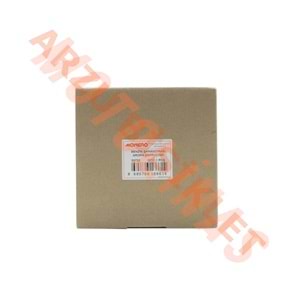 BENZİN ŞAMANDIRASI ARORA CAPPUCINO