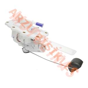 BENZİN ŞAMANDIRASI DRIFT L