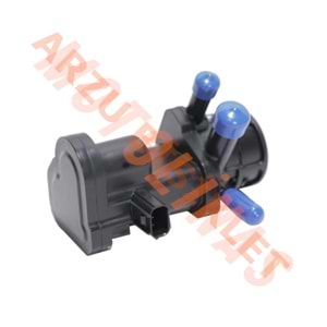 BENZİN OTOMATİĞİ [ORİJİNAL] KOMPLE HONDA ACTIVA 125-[16700K0PD01]