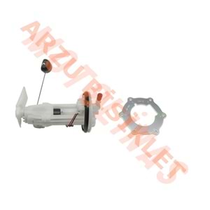 BENZİN ŞAMANDIRASI - MONDIAL TURİSMO