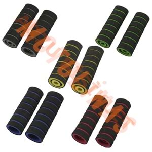 SÜNGER MANET ELCİK [KARIŞIK RENK]