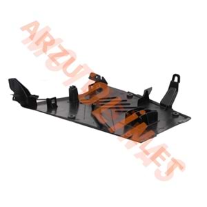 ALT DIŞ KAPAK HONDA DIO