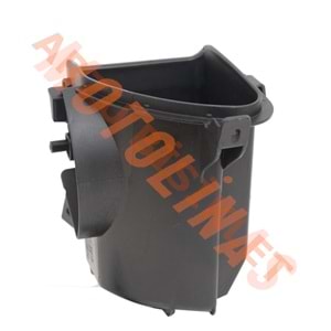 TORPİDO CEP HONDA DIO [ORJİNAL]