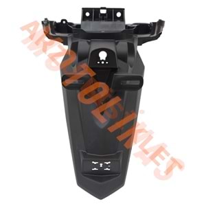 ARKA ÇAMURLUK [2021-2022] [ORJİNAL] YAMAHA N MAX