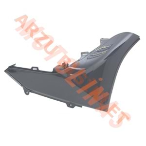 SAĞ MARŞBİYEL [MAT GRİ] [2021-2022] [ORJİNAL] YAMAHA N MAX