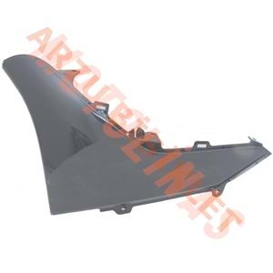 SOL MARŞBİYEL [MAT GRİ] [2021-2022] [ORJİNAL] YAMAHA N MAX