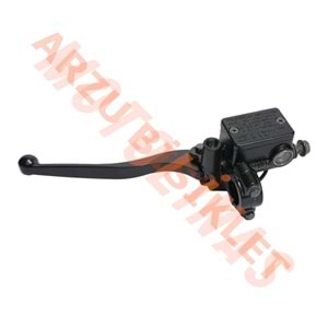 ARKA FREN MERKEZİ ÜST - RKS NEWLIGHT