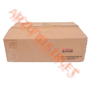 KRANK [2015-2020] [ORJİNAL] YAMAHA N MAX 155