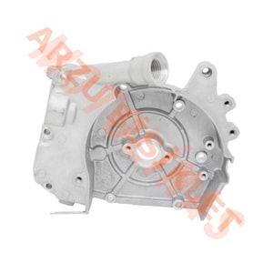 KARTER KAPAĞI [SAĞ] 50cc SCOOTER