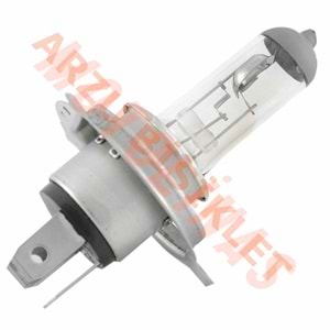 FAR AMPULÜ 12 V 35 / 35 W [H4]