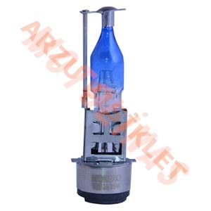 ÖN FAR AMPULÜ 12 V 35 / 35 W [BEYAZ IŞIK]