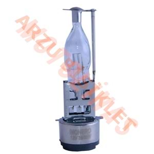 ÖN FAR AMPULÜ 12 V 35 / 35 W [SARI IŞIK]