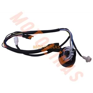 FAR DUYU CBF 150