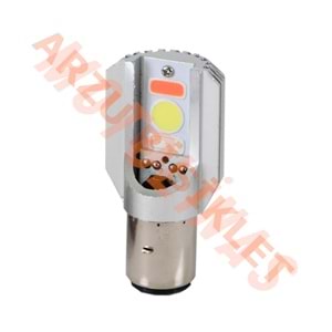 BOSCH TİPİ KISA - UZUN HUZMELİ [UZUN KIRMIZI - MAVİ - BEYAZ ÇAKARLI] LEDLİ