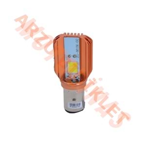 M11M-S2 LED AMPUL