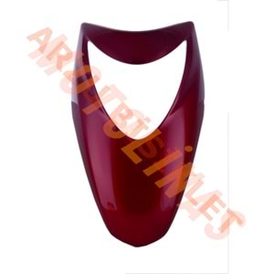 ÖN FAR GRENAJI [KIRMIZI] [ORJİNAL] SPACY - ARORA SPECIAL