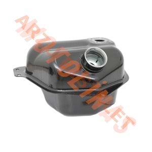 BENZİN DEPOSU KUBA TRENDY