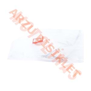 ARKA TAŞIYICI GRENAJI [BEYAZ] PCX [2011-2012] [ORİJİNAL]