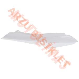 ARKA GRENAJ SOL [SELE ALTI] [BEYAZ] PCX [2011-2012] [ORİJİNAL]