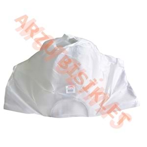 SİPERLİK CAMI [CHOPPER UYUMLU] 3.5 MM/74*43.5 CM