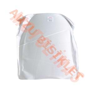 SİPERLİK CAMI [3,5mm] [UZUN MODEL] [MUHTELİF] 48,5*52 CM