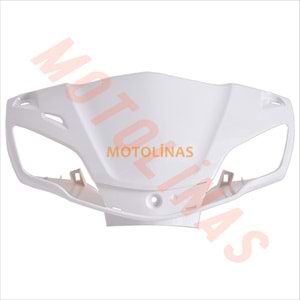 SİNYAL GRENAJI [BEYAZ] ALPHA