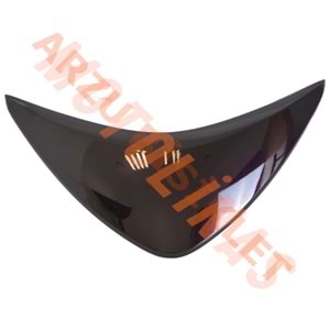 ÖN FAR GRENAJI ÜST PARÇA [MOR] ALPHA