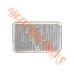 ÖN FAR CAMI ÇİZGİLİ CG