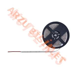 ŞERİT LED 3 CHIP [MAVİ IŞIK] [5 MT]