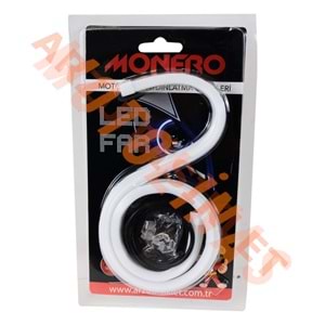 SİLİKONLU LED LAMBA - MUHTELİF