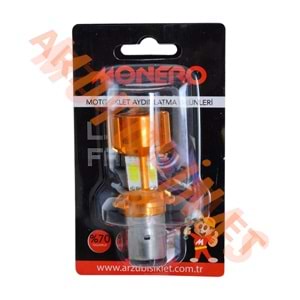 ITEM-6 BOSCH TİPİ KISA-UZUN HUZMELİ LED AMPUL - BELGELİ