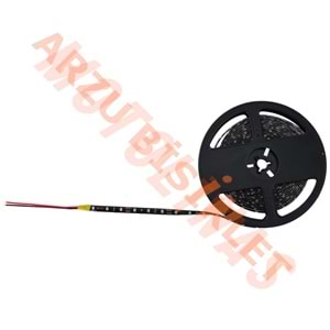 ŞERİT LED 3 CHIP [SARI IŞIK] [5 MT]