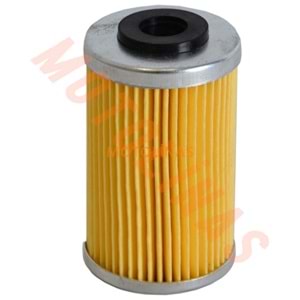 YAĞ FİLTRESİ BAJAJ PULSAR RS 200 - NS 200