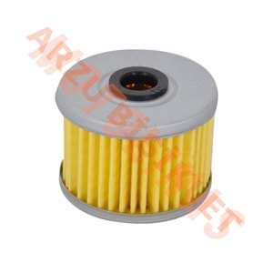 YAĞ FİLTRESİ HONDA CBR 250R