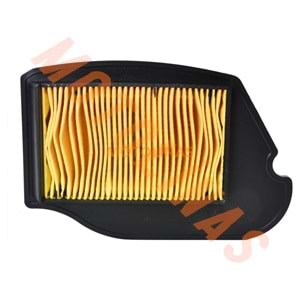 HAVA FİLTRE ELEMANI TVS JUPITER-WEGO