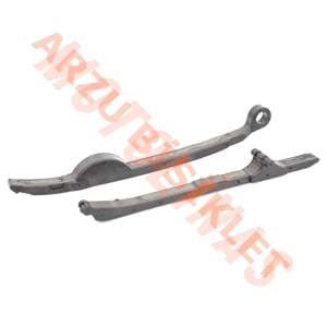 EKSANTRİK ZİNCİR KILAVUZU [TAKIM] [ESKİ MODEL] - YAMAHA YBR