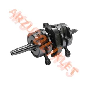 KRANK KOMPLE QM 250