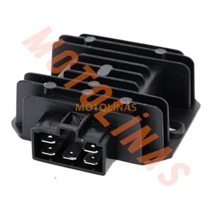 KONJEKTÖR - KUBA TWISTER 50cc - RKS BLAZER XR