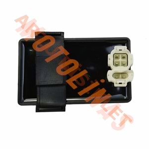 CDI [AKÜ BESLEMELİ] FIZY - ZAT - NOSTALJİ - ZC