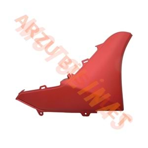 SAĞ MARŞBİYEL [KIRMIZI] [2021-2022] [ORJİNAL] YAMAHA N MAX