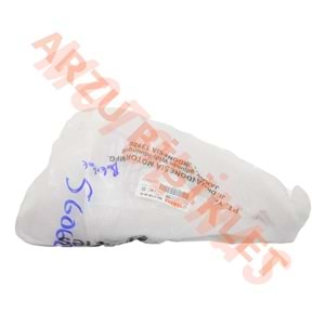 SAĞ MARŞBİYEL [KIRMIZI] [2021-2022] [ORJİNAL] YAMAHA N MAX