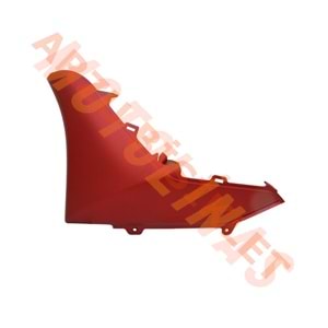 SOL MARŞBİYEL [KIRMIZI] [2021-2022] [ORJİNAL] YAMAHA N MAX