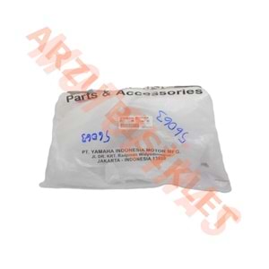 SOL MARŞBİYEL [KIRMIZI] [2021-2022] [ORJİNAL] YAMAHA N MAX